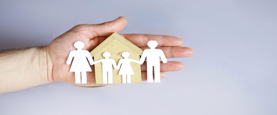 أبحاث قسم إدارة مؤسسات الاسرة والطفولة