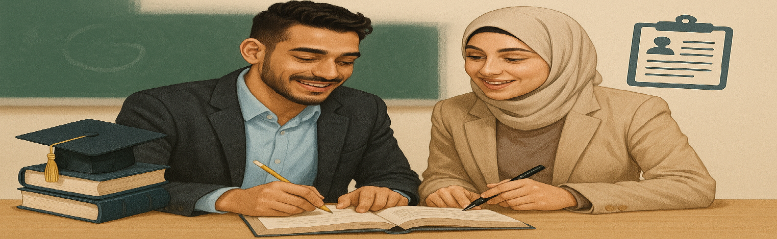 السادة المرشدين الأكاديميين لطلاب قسم إلملابس والنسيج  لمرحلة البكالوريوس بنظام الساعات المعتمدة للعام الجامعي 2024- 2025