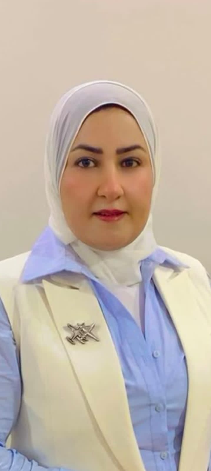 ا.د / اسماء صفوت