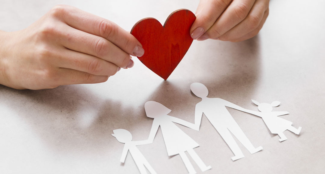 Department of Family and Childhood Institutions Management