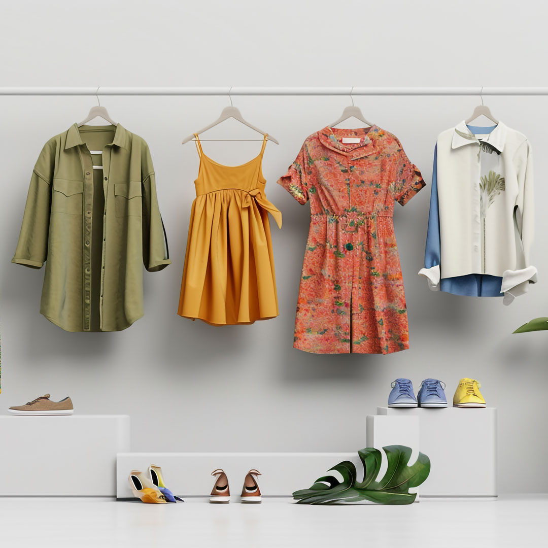 Department of clothing and textiles