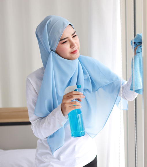 Department of Educational Home Economics