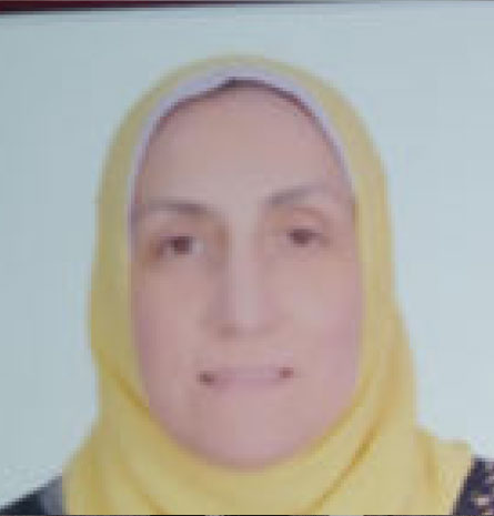 أ.د/ شيماء بهيج محمود متولي