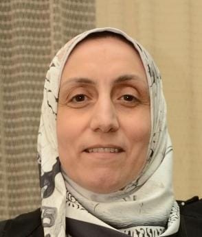 Prof. Dr. Shaimaa Bahig Mahmoud Metwally