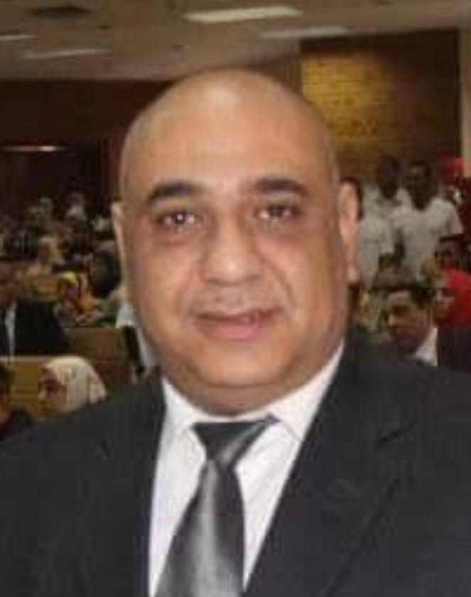 ا.م.د / خالد مصطفى عابد